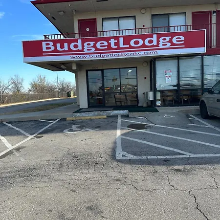 Budgetlodge